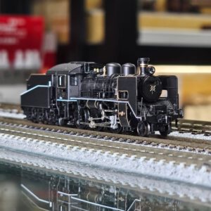 KATO 2020-2 C56 160