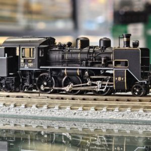 KATO 2020-2 C56 160 6 KATO 2020-2 C56 160