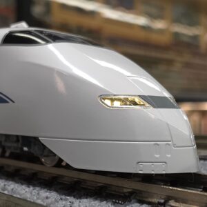 KATO 10-1766 300系0番台新幹線｢のぞみ｣ 16両ｾｯﾄ 【特別企画品】