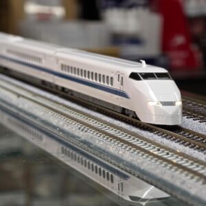 KATO 10-1766 300系0番台新幹線｢のぞみ｣ 16両ｾｯﾄ 【特別企画品】