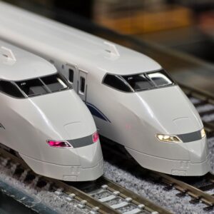 KATO 10-1766 300系0番台新幹線｢のぞみ｣ 16両ｾｯﾄ 【特別企画品】