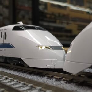 KATO 10-1766 300系0番台新幹線｢のぞみ｣ 16両ｾｯﾄ 【特別企画品】