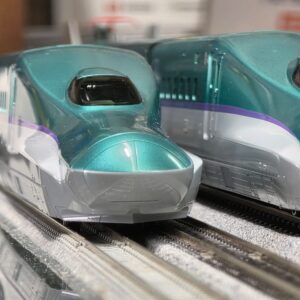 KATO HO H5系北海道新幹線「はやぶさ」3-354 3-355 3-356 10両