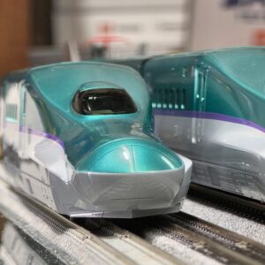 KATO HO H5系北海道新幹線「はやぶさ」3-354 3-355 3-356 10両
