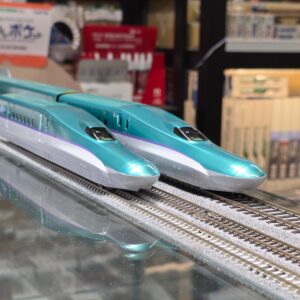 KATO HO H5系北海道新幹線「はやぶさ」3-354 3-355 3-356 10両