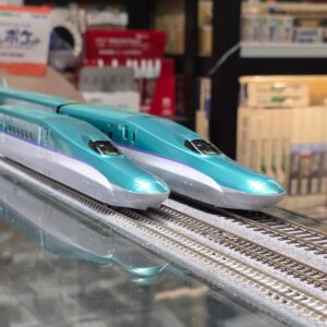 KATO HO H5系北海道新幹線「はやぶさ」3-354 3-355 3-356 10両