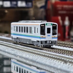 TOMIX 8620 天竜浜名湖鉄道 TH2100形