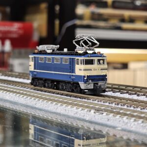 MICROACE A9954 大井川鐵道 ED31-4 国鉄特急タイプ