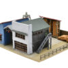 TOMYTEC 334927 建コレ007-3 町工場A3