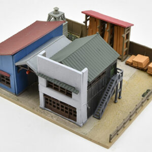 TOMYTEC 334927 建コレ007-3 町工場A3 10 TOMYTEC 334927 建コレ007-3 町工場A3