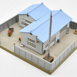 TOMYTEC 334941 建コレ009-4 町工場C4