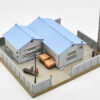 TOMYTEC 334941 建コレ009-4 町工場C4