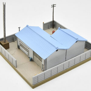 TOMYTEC 334941 建コレ009-4 町工場C4