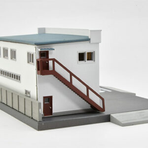 TOMYTEC 335030 建コレ077-2 的士営業所2