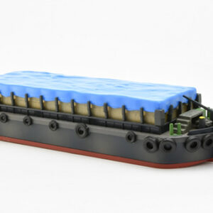 TOMYTEC 335146 情景小物 064-1R 運材船1R