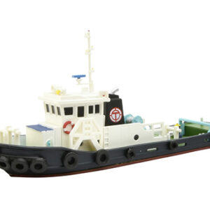 TOMYTEC 335160 情景小物117-1R 拖船1R