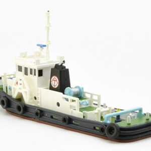 TOMYTEC 335160 情景小物117-1R 拖船1R