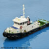 TOMYTEC 335160 情景小物117-1R 拖船1R