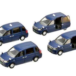 TOMYTEC 336228 JPN TAXI 日本深藍的 9 TOMYTEC 336228 JPN TAXI 日本深藍的