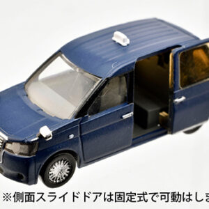 TOMYTEC 336228 JPN TAXI 日本深藍的 8 TOMYTEC 336228 JPN TAXI 日本深藍的