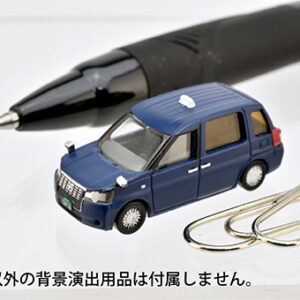TOMYTEC 336228 JPN TAXI 日本深藍的 7 TOMYTEC 336228 JPN TAXI 日本深藍的