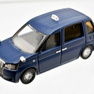 TOMYTEC 336228 JPN TAXI 日本深藍的