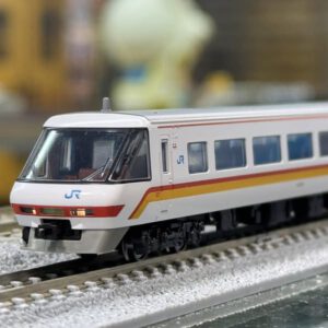 特價 KATO 10-1986 381系 「スーパーくろしお」 連車廂燈 3 特價 KATO 10-1986 381系 「スーパーくろしお」 連車廂燈