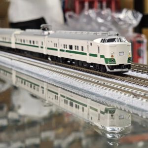 特價 Microace A0039 715系1000番代 GREENLINER 4両セット 7 Microace A0039 715系1000番代 グリーンライナー 4両セット