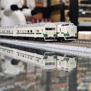 特價 Microace A0039 715系1000番代 GREENLINER 4両セット 6 Microace A0039 715系1000番代 グリーンライナー 4両セット