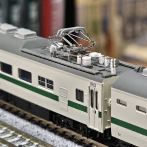 特價 Microace A0039 715系1000番代 GREENLINER 4両セット 8 Microace A0039 715系1000番代 グリーンライナー 4両セット