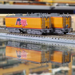 KATO 126-4014 BIGBOY #4014 大男孩數碼音效版本 6 KATO 126-4014 BIGBOY #4014 大男孩數碼音效版本