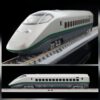 TOMIX FM-036 先頭車博物館 JR E3-2000系山形新幹線（つばさ・登場時塗装）