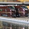 KATO 10-1991 E655系 なごみ(和) 5両セット 扣除訂金補款連接 18 KATO 10-1991 E655系 なごみ(和) 5両セット