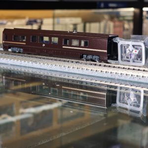 KATO 4935-1 特別車両
