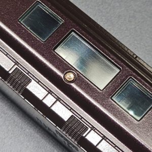 KATO 10-1991 E655系 なごみ(和) 5両 11 KATO 4935-1 特別車両