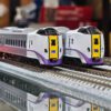 TOMIX 98472/98473/9405 JR キハ261-1000系特急ディーゼルカー(6次車・スーパー北斗・新塗装) 8 TOMIX 98472/98473/9405 JR キハ261-1000系特急ディーゼルカー(6次車・スーパー北斗・新塗装)