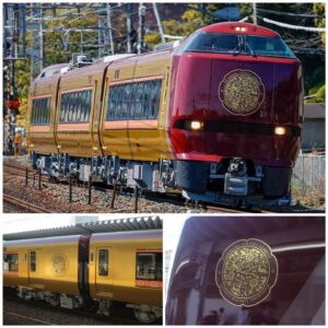 預訂 KATO 10-2145 683系6000番台「まほろば」(安寧)3両