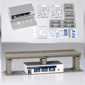 TOMIX 4248 富井銀行 6 預訂 TOMIX 4248 富井銀行