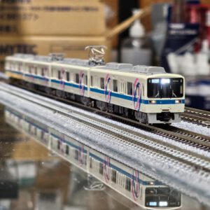 特價 GREENMAX 50736 50737 小田急8000形(小田急百貨店開店40周年記念電車)10両 7 特價 GREENMAX 50736 50737 小田急8000形(小田急百貨店開店40周年記念電車)10両