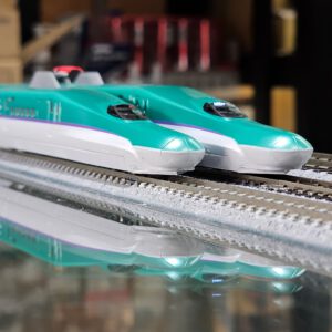 TOMIX 98570/98571 JR H5系北海道・東北新幹線 5 TOMIX 98570/98571 JR H5系北海道・東北新幹線