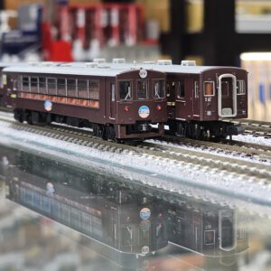 MICROACE 富良野・美瑛ノロッコ號