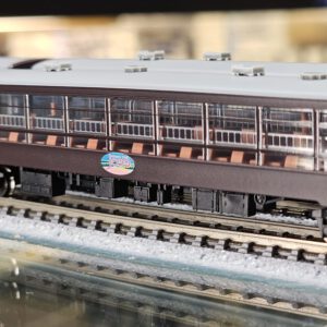 MICROACE 富良野・美瑛ノロッコ號