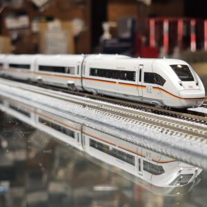 KATO 10-2024 ICE4 Bundesrepublik Deutschland 7両基本 9 KATO ICE4 Bundesrepublik Deutschland 編成 10-2024/10-2025