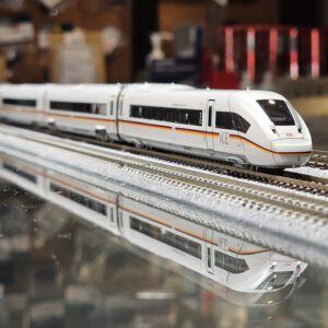 KATO 10-2024 ICE4 Bundesrepublik Deutschland 7両基本 10 KATO ICE4 Bundesrepublik Deutschland 編成 10-2024/10-2025