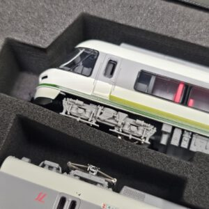 POPONDETTA 6026 近鉄26000系さくらライナー更新車+未更新車8両 12 POPONDETTA 6026 近鉄26000系さくらライナー更新車+未更新車8両