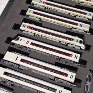 POPONDETTA 6026 近鉄26000系さくらライナー更新車+未更新車8両