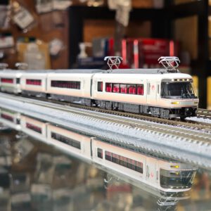 POPONDETTA 6026 近鉄26000系さくらライナー更新車+未更新車8両 13 POPONDETTA 6026 近鉄26000系さくらライナー更新車+未更新車8両