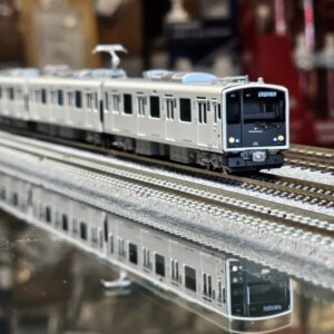 POPONDETTA 6013 JR九州305系登場時仕様 6 POPONDETTA 6013 JR九州305系登場時仕様