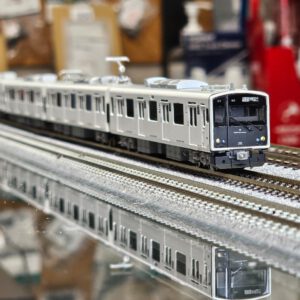 POPONDETTA 6005 JR九州305系6両