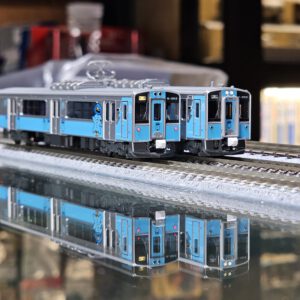 KATO 10-1561S 青い森鉄道 青い森701系 2両セット